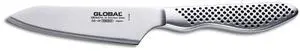 Global 4-1/4-Inch Oriental Utility Knife
