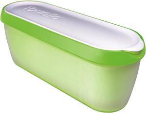 Tovolo Glide-A-Scoop Ice Cream Tub - Pistachio