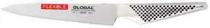 Global 6-Inch Flexible Utility Knife