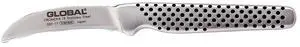 Global 2-1/4-Inch Birds Beak Peeling Knife