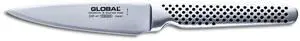 Global 4-1/4-Inch Utility Knife