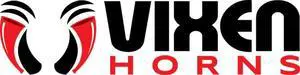 Vixen Horns Loud Hand Crank Manual Operated Portable Metal Alarm/Siren (Air Raid) VXS-1000M