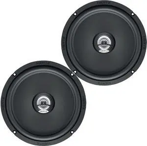 Hertz DCX 165.3 6-½" 2-Way Car Speakers
