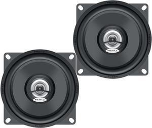 Hertz DCX 100.3 4" 2-Way Car Speakers