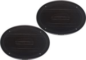 Hertz CPX 690 PRO 6" x 9" 3-Way Car Speakers