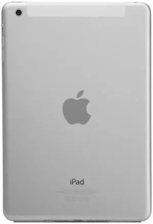 Apple iPad mini MD543LL/A (16GB, Wi-Fi + Verizon 4G, White) Apple iPad mini MD543LL/A (16GB, Wi-Fi + Verizon 4G, White)