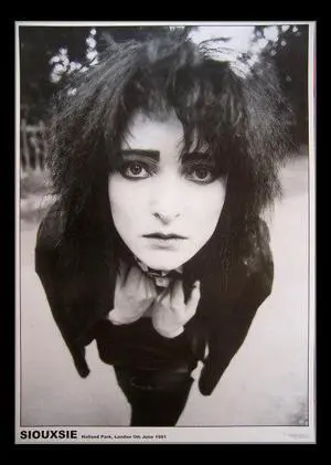 Siouxsie Holland Holland Park Poster Print (22 x 34) Siouxsie Holland Holland Park Poster Print (22 x 34)