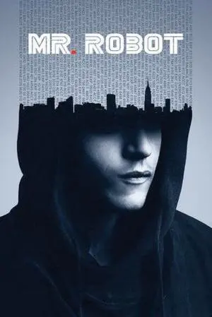 Mr Robot Hacked Poster Print (36 x 24) Mr Robot Hacked Poster Print (36 x 24)
