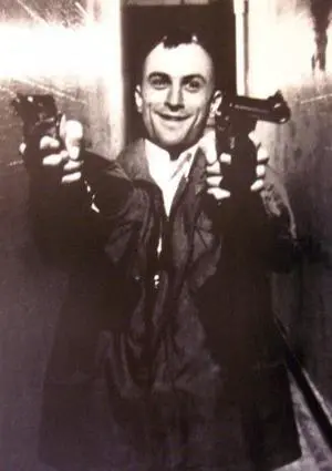 Taxi Driver Guns Poster Print (22 x 34) Taxi Driver Guns Poster Print (22 x 34)
