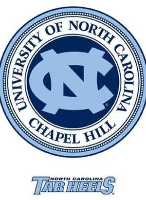 N.Carolina-Logo Poster Print (24 x 36) N.Carolina-Logo Poster Print (24 x 36)