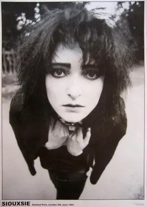 Siouxsie Holland Holland Park Poster Print (22 x 34) Siouxsie Holland Holland Park Poster Print (22 x 34)