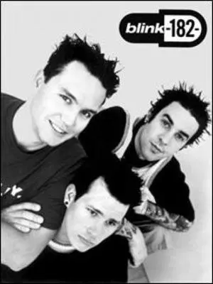 Blink 182 Studio Profile Poster Print (24 X 36) Blink 182 Studio Profile Poster Print (24 X 36)