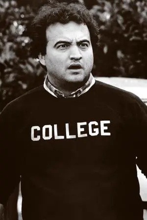 John Belushi College Poster Print (24 X 36) John Belushi College Poster Print (24 X 36)