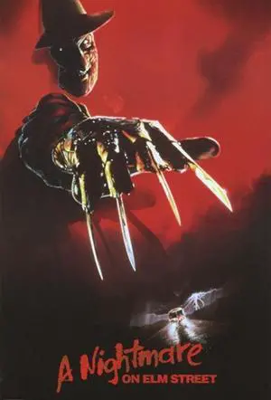 Nightmare on Elm Street - One Sheet Poster Print (24 x 36) Nightmare on Elm Street - One Sheet Poster Print (24 x 36)