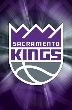 Sacramento Kings - Logo 16 Poster (22 x 34) Sacramento Kings - Logo 16 Poster (22 x 34)