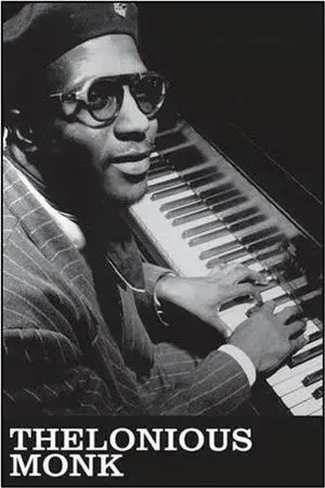 Thelonious Monk Piano London Collection Vol 2 Poster Print (22 x 34) Thelonious Monk Piano London Collection Vol 2 Poster Print (22 x 34)