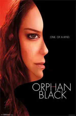 Orphan Black - Sarah Poster Print (22 x 34) Orphan Black - Sarah Poster Print (22 x 34)