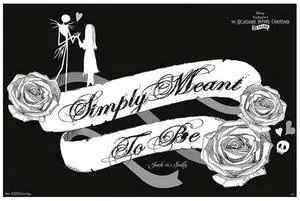 Nbc - Meant To Be Poster Print (34 x 24) Nbc - Meant To Be Poster Print (34 x 24)