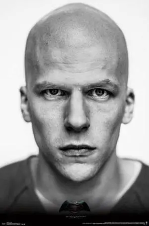 Batman vs. Superman - Luthor Poster Print (22 x 34) Batman vs. Superman - Luthor Poster Print (22 x 34)