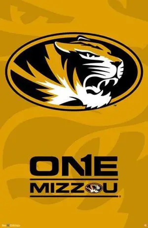 University of Missouri- Columbia - Logo 13 Poster Print (24 x 36) University of Missouri- Columbia - Logo 13 Poster Print (24 x 36)