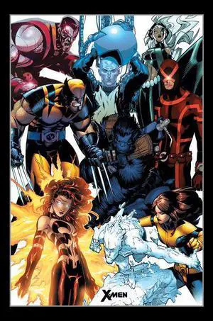X-Men - Collage Poster Print (22 x 34) X-Men - Collage Poster Print (22 x 34)