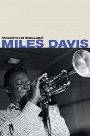 Miles Davis Wolf Poster Print (22 x 34) Miles Davis Wolf Poster Print (22 x 34)