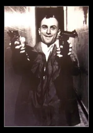 Taxi Driver Guns Poster Print (24 x 36) Taxi Driver Guns Poster Print (24 x 36)