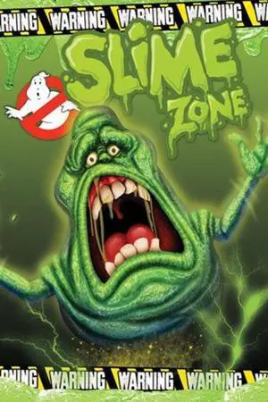 Ghostbusters - Slime Zone Poster Print (24 X 36) Ghostbusters - Slime Zone Poster Print (24 X 36)