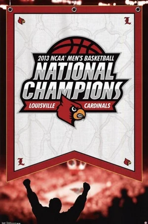 NCAA Champions 2013 Poster Print (24 x 36) NCAA Champions 2013 Poster Print (24 x 36)