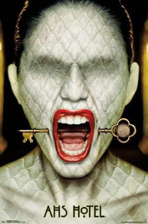 American Horror Story - Key Poster Print (22 x 34) American Horror Story - Key Poster Print (22 x 34)
