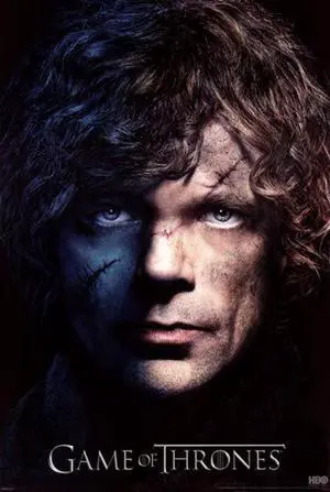 Game of Thrones - Season 3 - Tyrion Lannister Poster Print (22 x 34) Game of Thrones - Season 3 - Tyrion Lannister Poster Print (22 x 34)