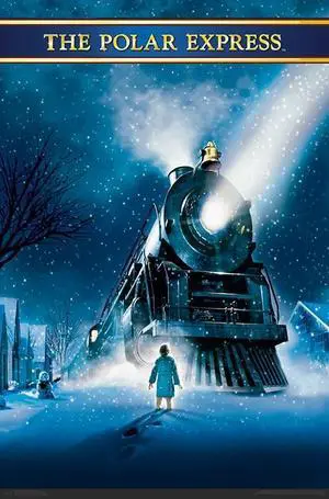 The Polar Express - One Sheet Poster Print (22 x 34) The Polar Express - One Sheet Poster Print (22 x 34)