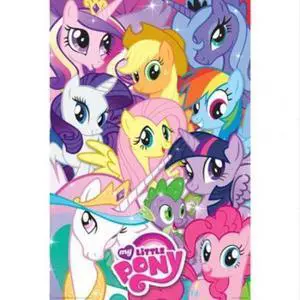 My Little Pony Poster Print (22 x 34) My Little Pony Poster Print (22 x 34)
