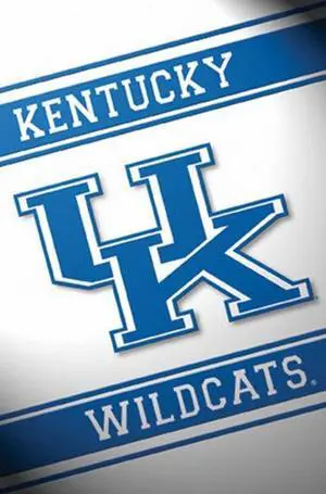 Kentucky-Logo Poster Print (24 x 36) Kentucky-Logo Poster Print (24 x 36)