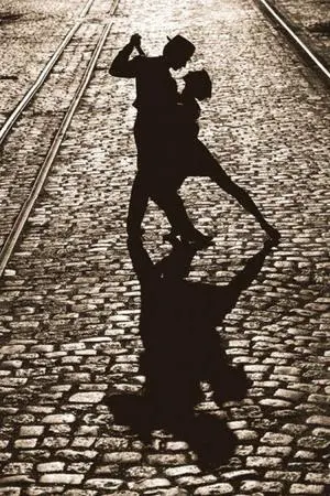 The Last Dance Poster Print (22 x 34) The Last Dance Poster Print (22 x 34)