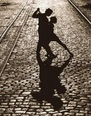 The Last Dance Poster Print (11 x 14) The Last Dance Poster Print (11 x 14)