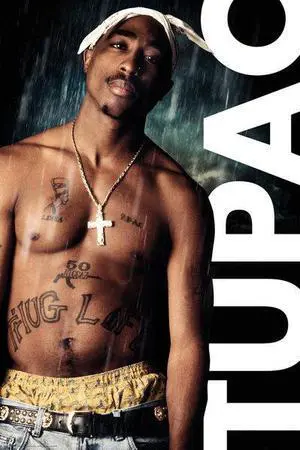 Tupac Rain (Bravado) Poster Print (22 x 34) Tupac Rain (Bravado) Poster Print (22 x 34)