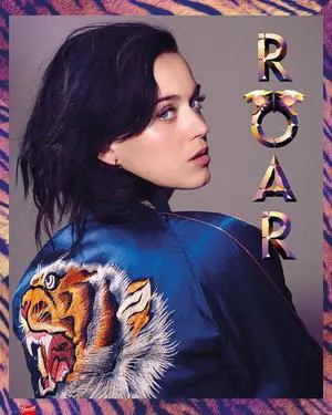 Katy Perry Roar (Bravado) Poster Print (16 x 20) Katy Perry Roar (Bravado) Poster Print (16 x 20)