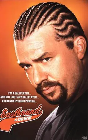 Eastbound & Down - Kenny Powers Poster Print (22 x 34) Eastbound & Down - Kenny Powers Poster Print (22 x 34)