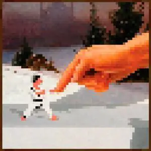 Minecraft Hand Poster Print (22 x 34) Minecraft Hand Poster Print (22 x 34)