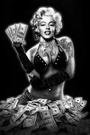 Money Shot Poster Print (22 x 34) Money Shot Poster Print (22 x 34)
