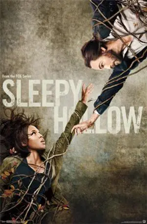 Sleepy Hollow - Season 2 Poster Print (24 x 36) Sleepy Hollow - Season 2 Poster Print (24 x 36)