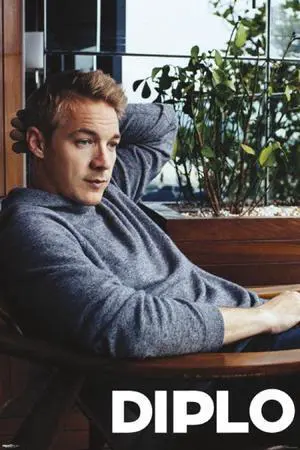 Diplo Poster Print (22 x 34) Diplo Poster Print (22 x 34)