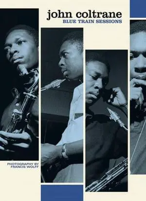 Jazz - John Coltrane Poster Print (16 X 20) Jazz - John Coltrane Poster Print (16 X 20)