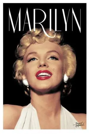 Marilyn Monroe - Head Shot Poster Print (16 x 20) Marilyn Monroe - Head Shot Poster Print (16 x 20)