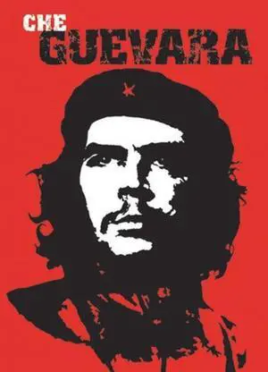 Che Geuvara - Classic Poster Print (16 x 20) Che Geuvara - Classic Poster Print (16 x 20)