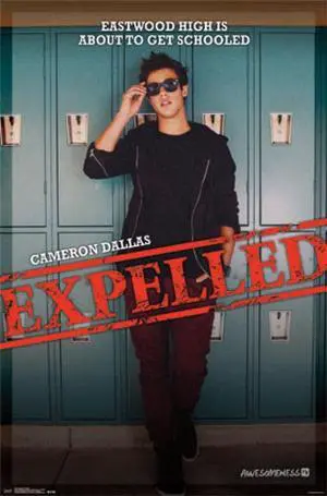 Expelled - Shades Poster Print (24 x 36) Expelled - Shades Poster Print (24 x 36)