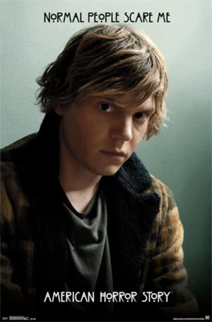 American Horror Story - Tate Poster Print American Horror Story - Tate Poster Print