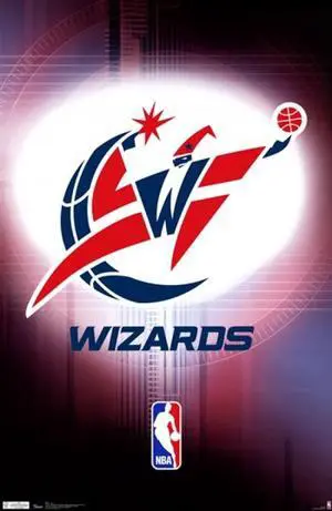 Wizards - Logo 11 Poster Print (22 x 34) Wizards - Logo 11 Poster Print (22 x 34)