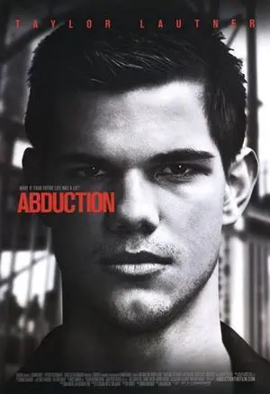 Abduction Taylor Lautner - Portrait Poster Print (24 x 36) Abduction Taylor Lautner - Portrait Poster Print (24 x 36)